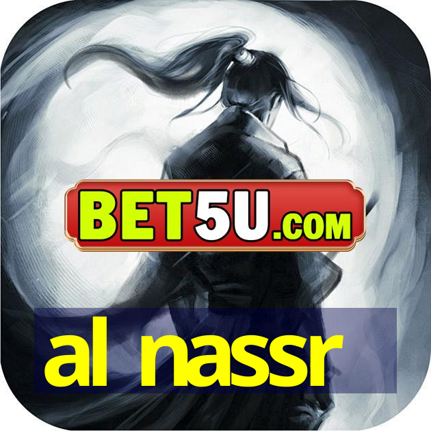 al nassr