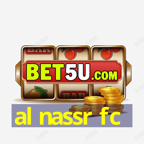 al nassr fc