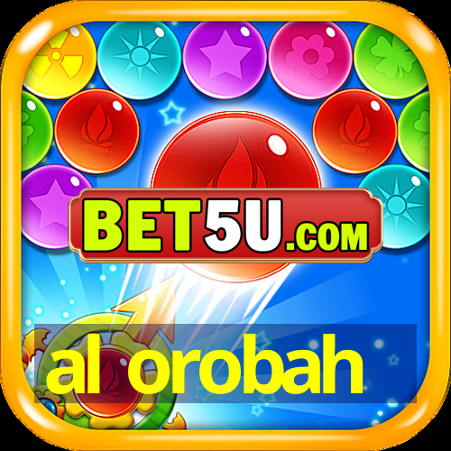 al orobah