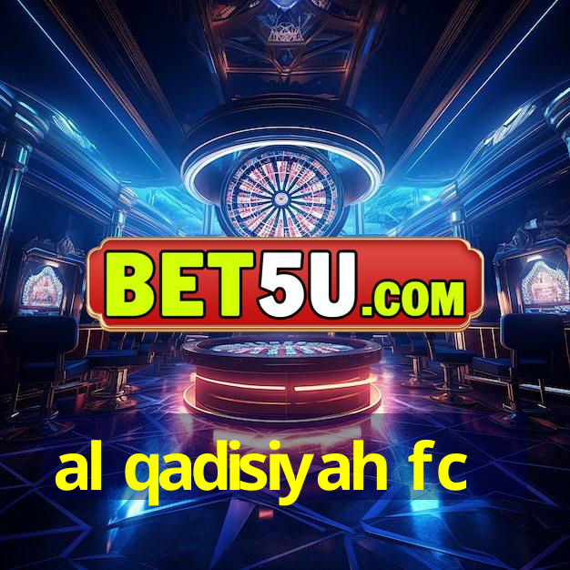 al qadisiyah fc