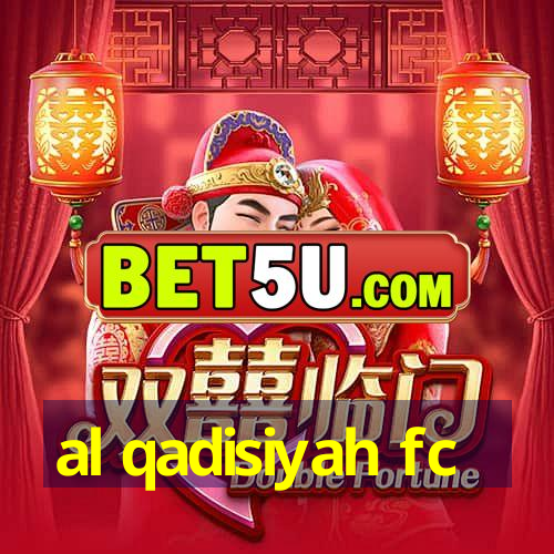 al qadisiyah fc