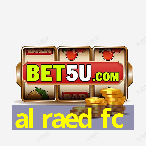 al raed fc