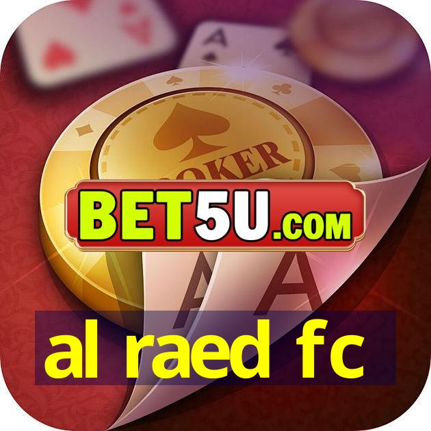 al raed fc