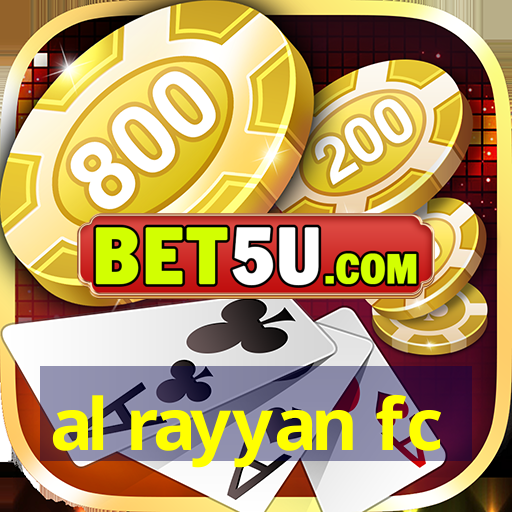 al rayyan fc