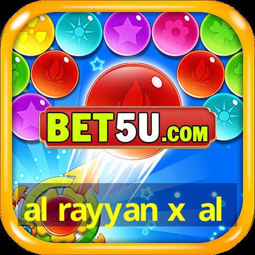 al rayyan x al