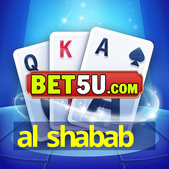 al shabab