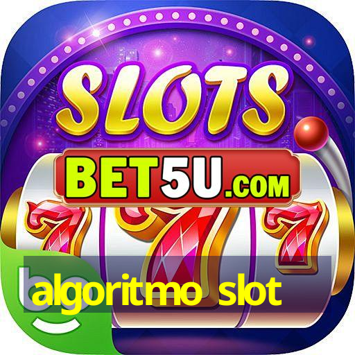 algoritmo slot