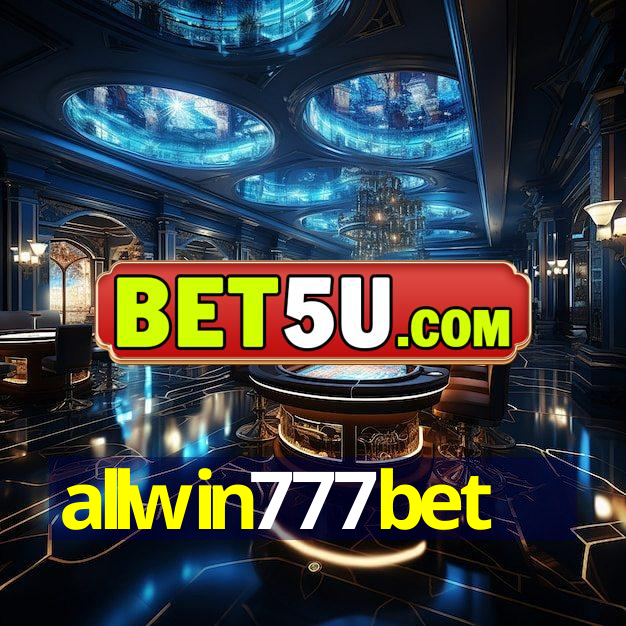 allwin777bet