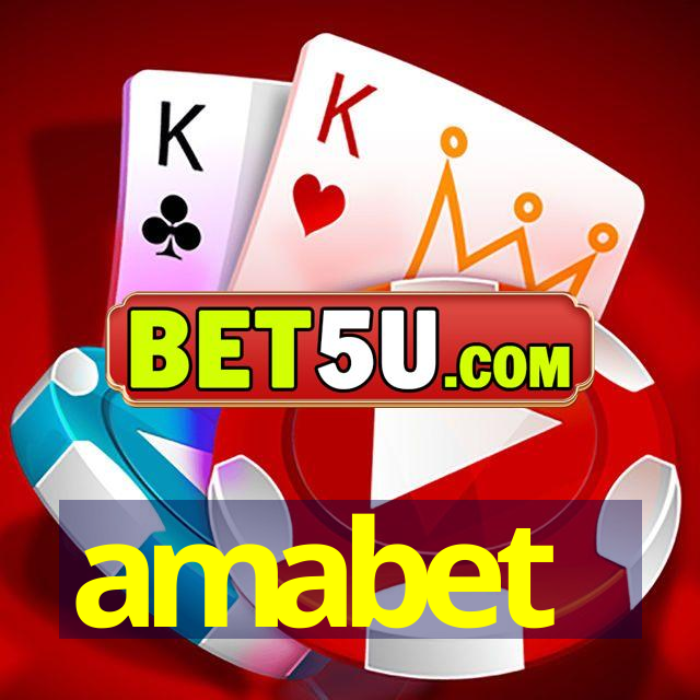 amabet