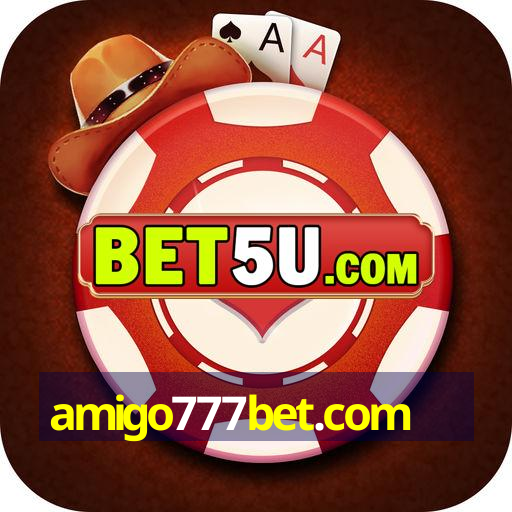 amigo777bet.com