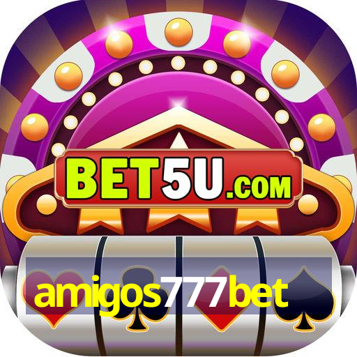 amigos777bet