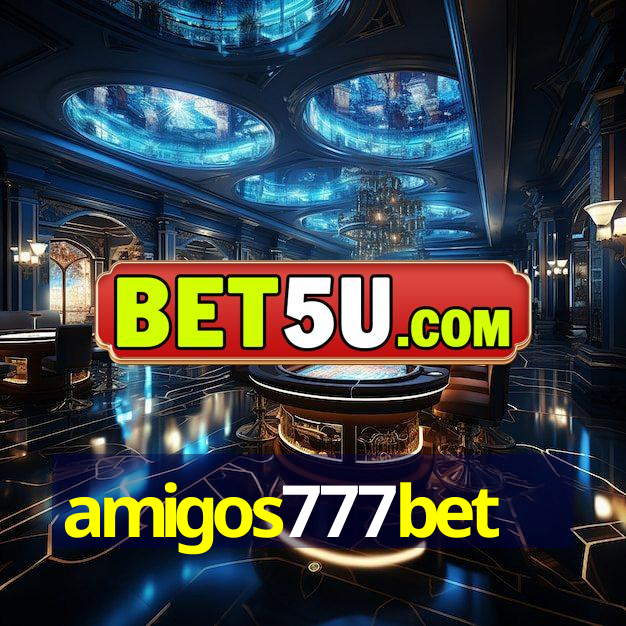 amigos777bet