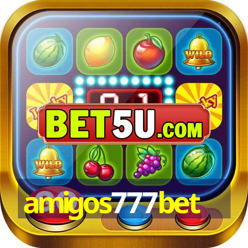 amigos777bet