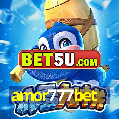 amor777bet