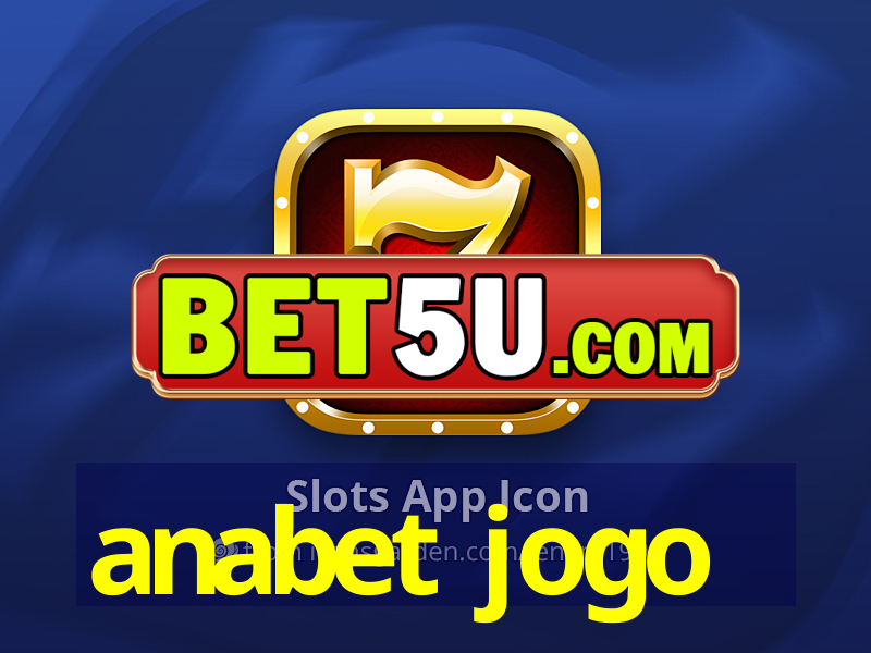 anabet jogo