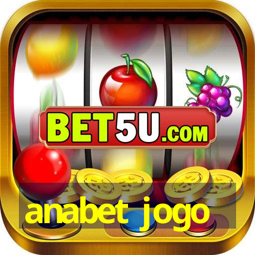 anabet jogo