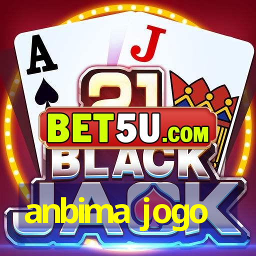 anbima jogo