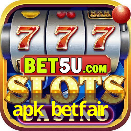 apk betfair