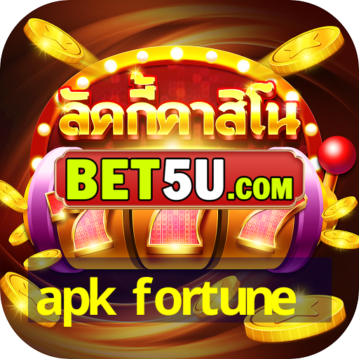 apk fortune