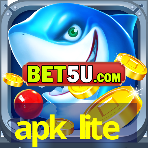 apk lite