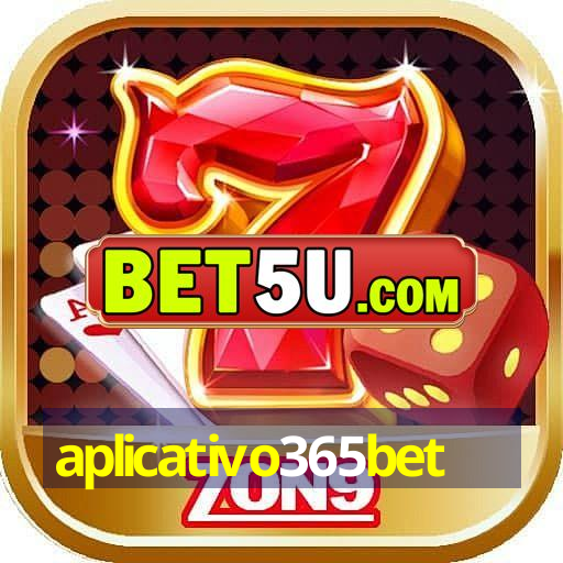 aplicativo365bet