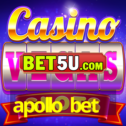 apollo bet