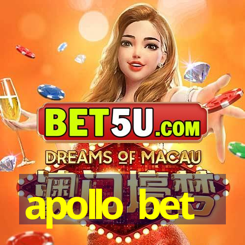 apollo bet