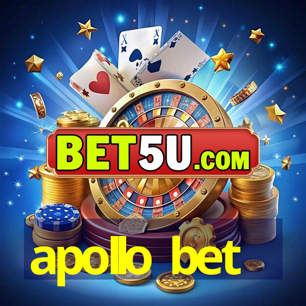 apollo bet