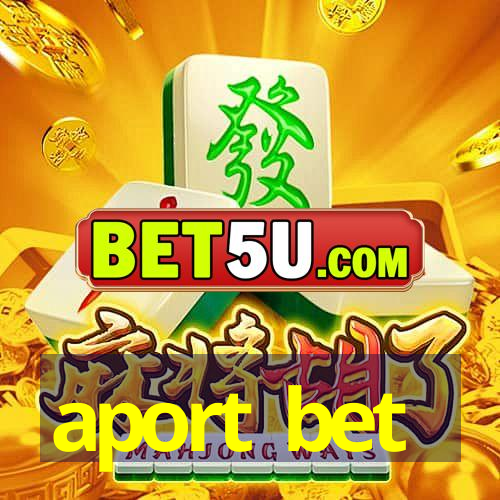 aport bet