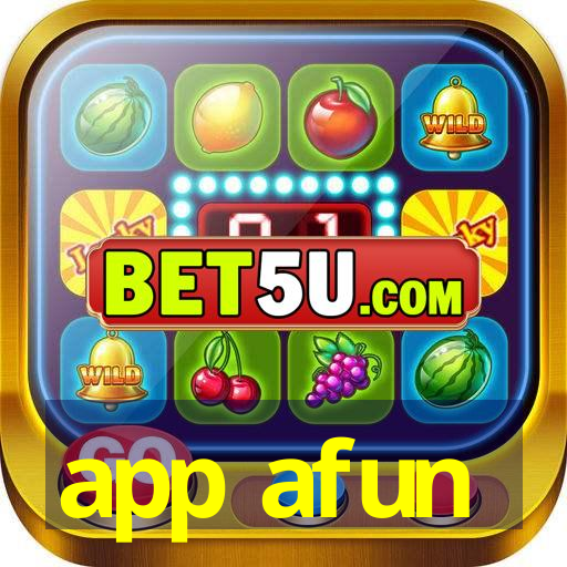 app afun