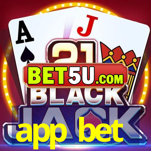 app bet