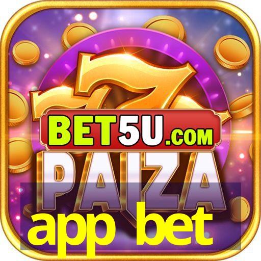 app bet