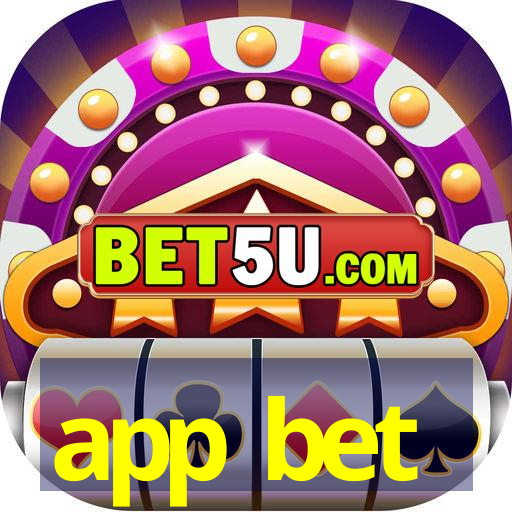 app bet