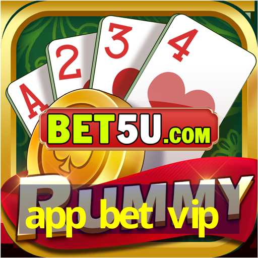 app bet vip