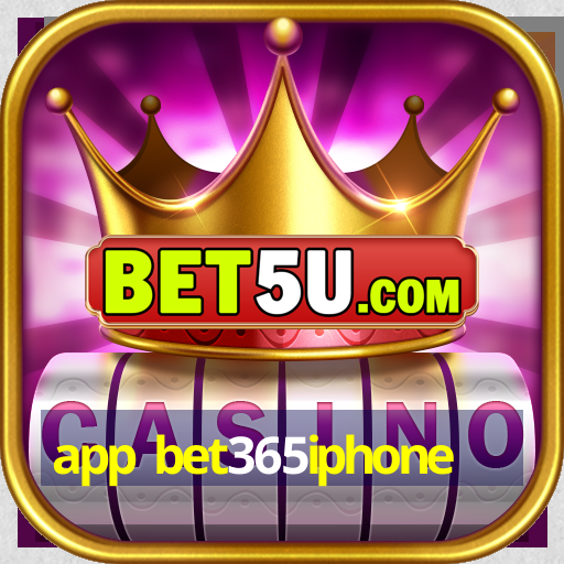 app bet365iphone