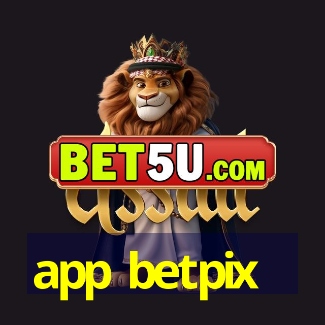 app betpix