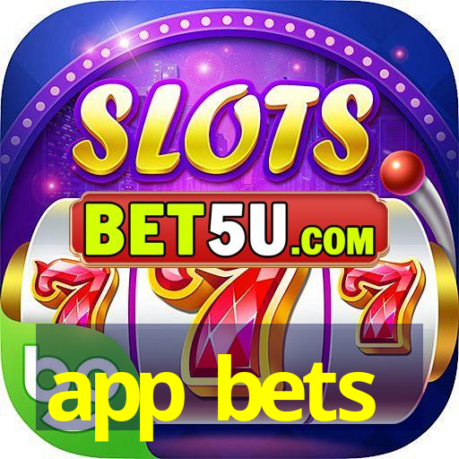 app bets