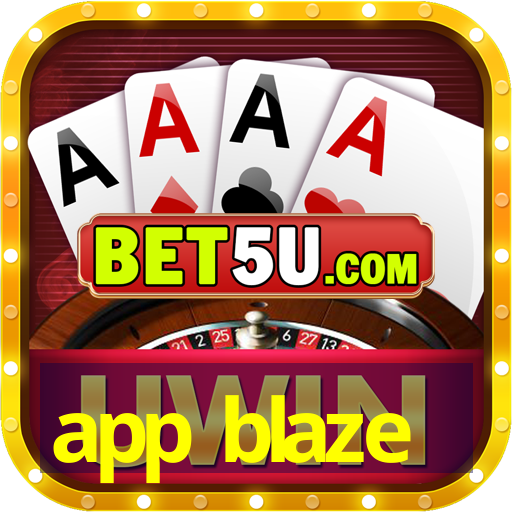 app blaze