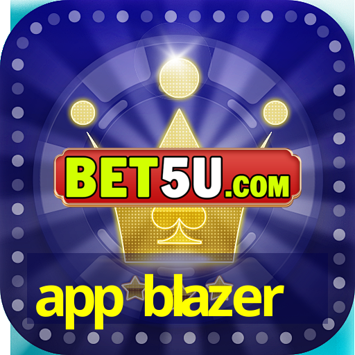 app blazer