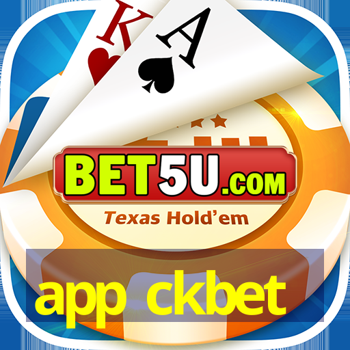 app ckbet