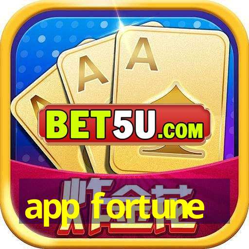 app fortune