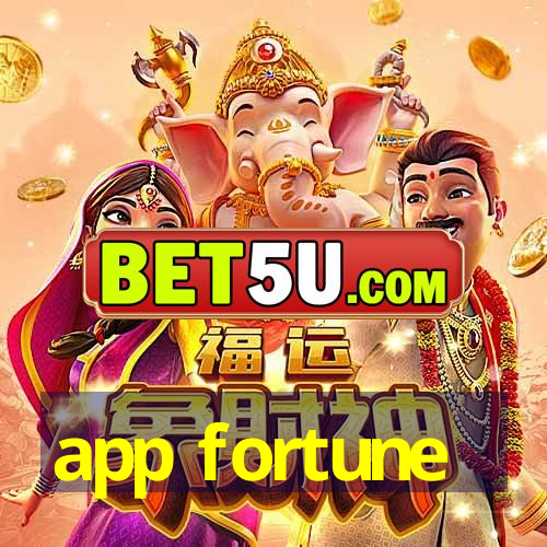 app fortune