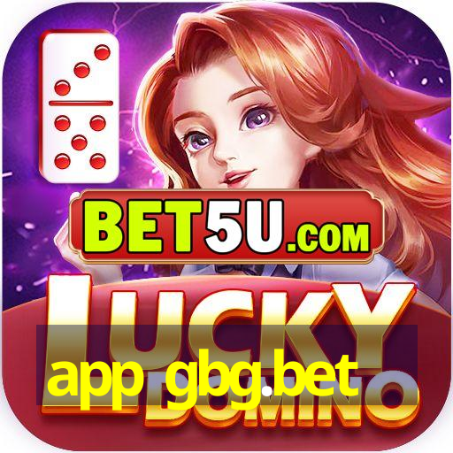 app gbg.bet