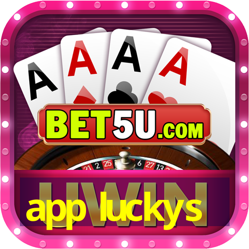 app luckys