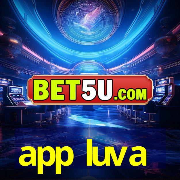 app luva