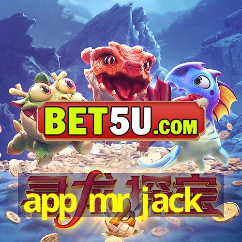 app mr jack