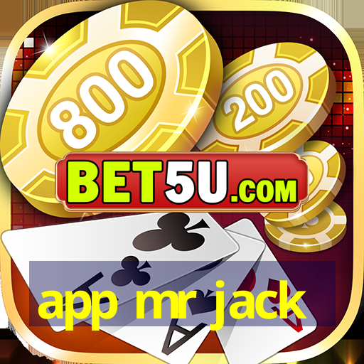 app mr jack