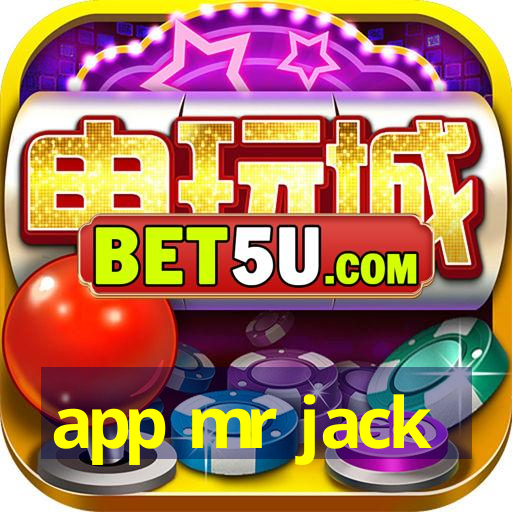 app mr jack