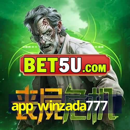 app winzada777