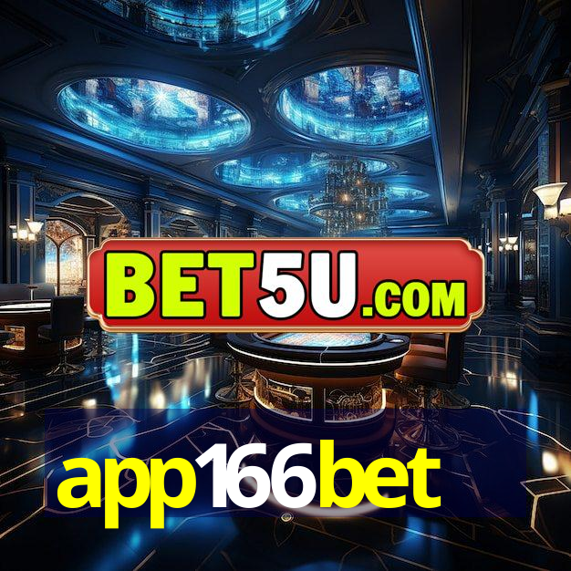 app166bet